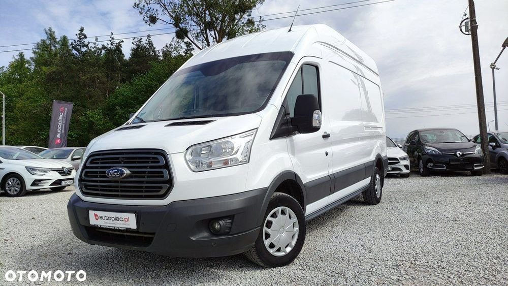 Ford Transit - 9
