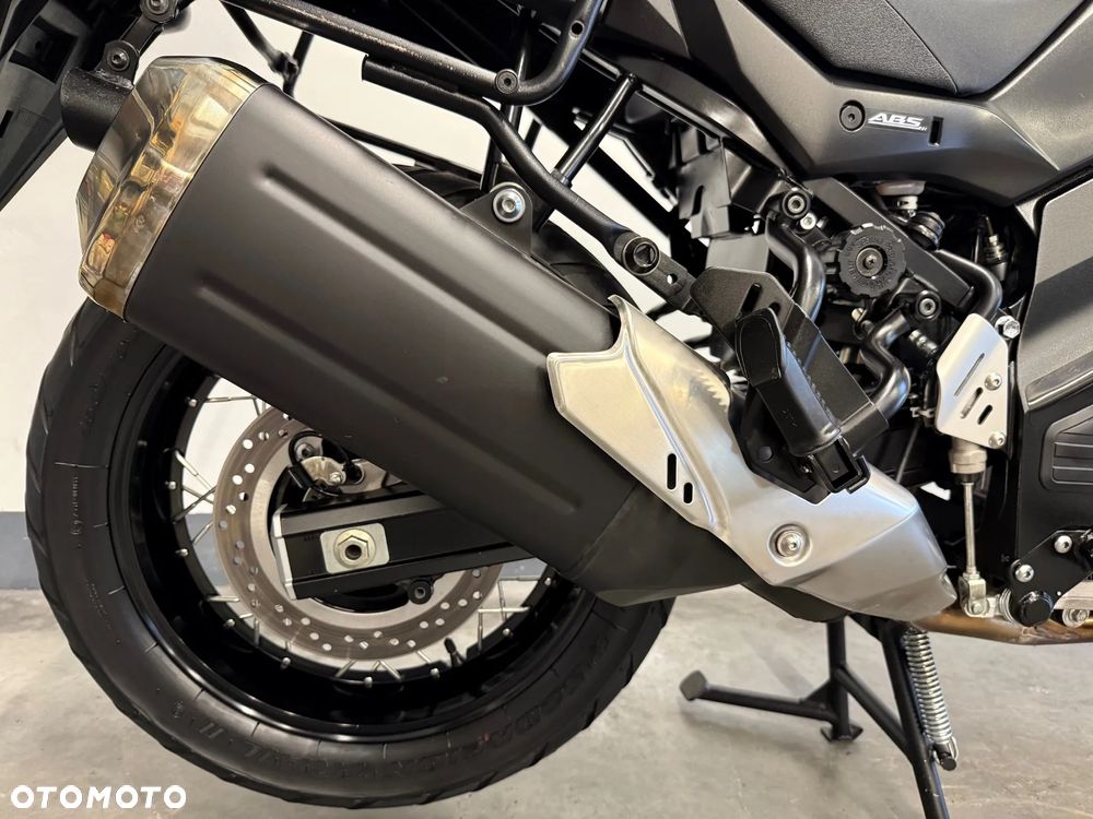 Suzuki V-STROM - 34