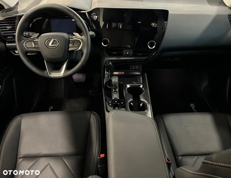 Lexus NX 350h Prestige AWD - 11