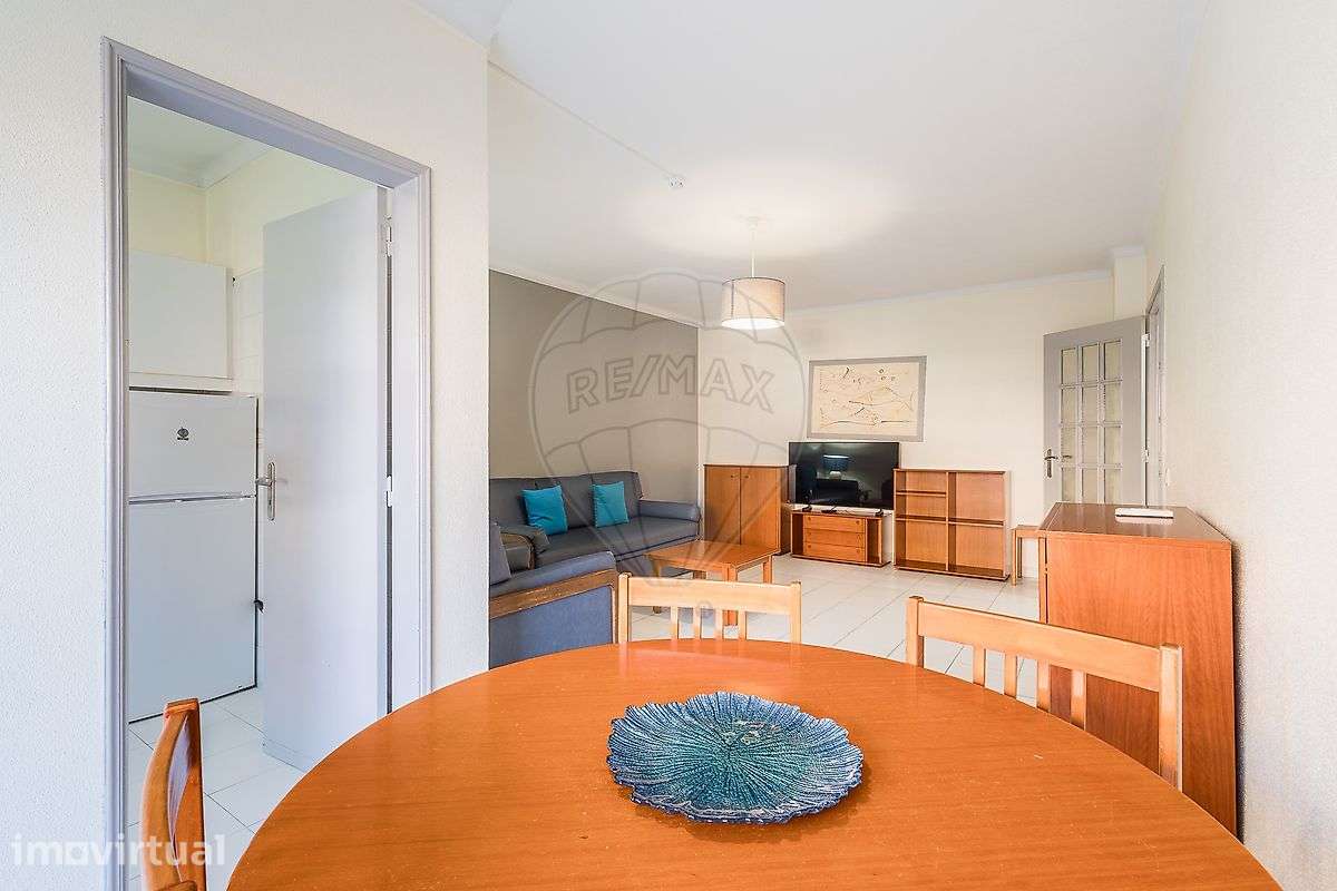 Apartamento T1 para venda - Grande imagem: 5/23