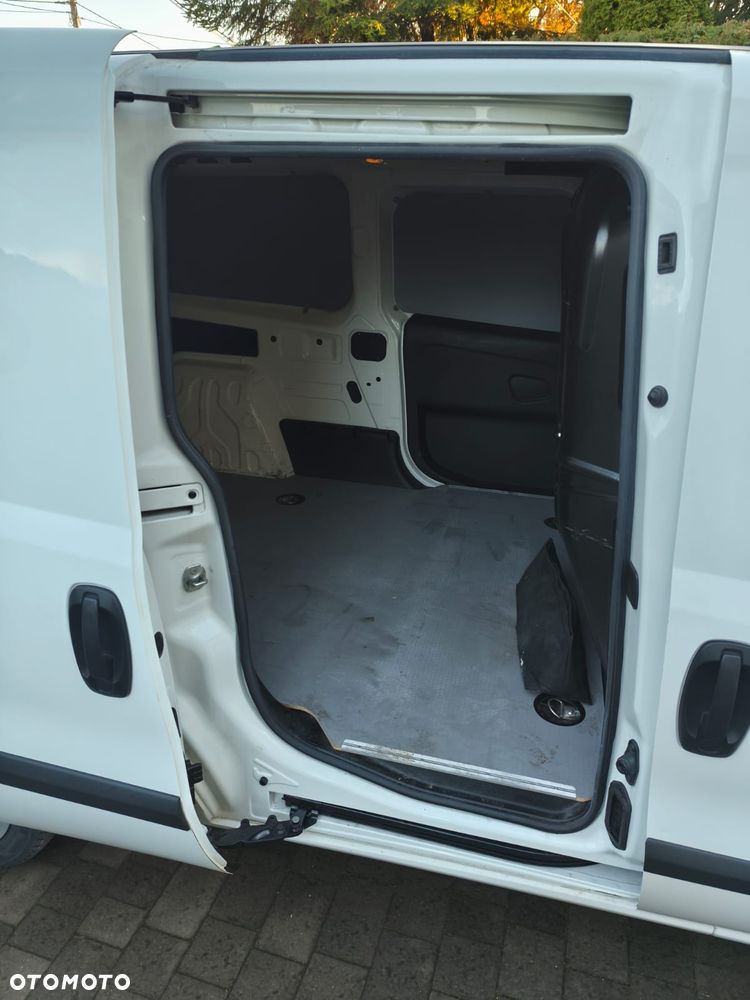 Fiat Doblo LKW S&S MAXI SX - 5