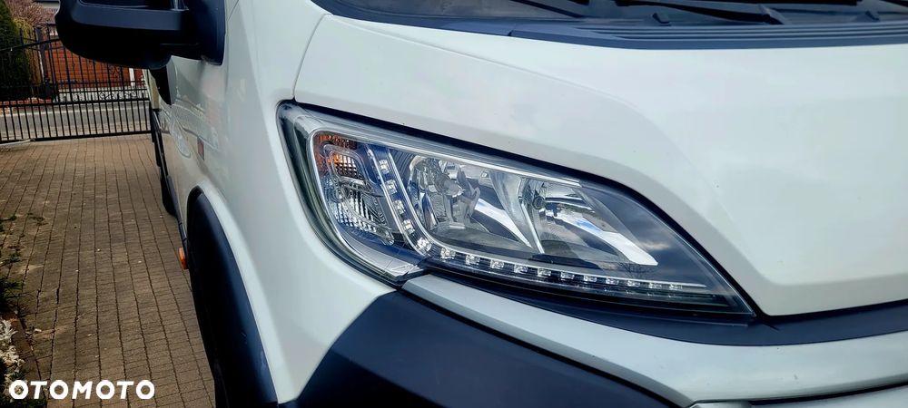 Citroën jumper - 37