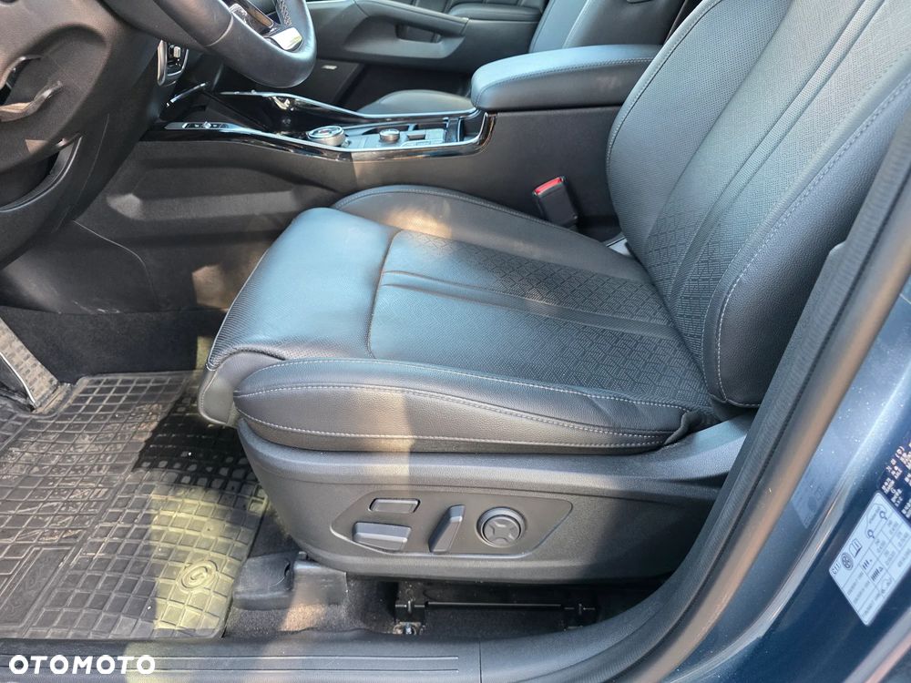 Kia Sorento 1.6 T-GDI HEV Prestige Line 4WD 7os - 22