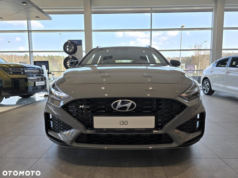 Hyundai i30 - 6