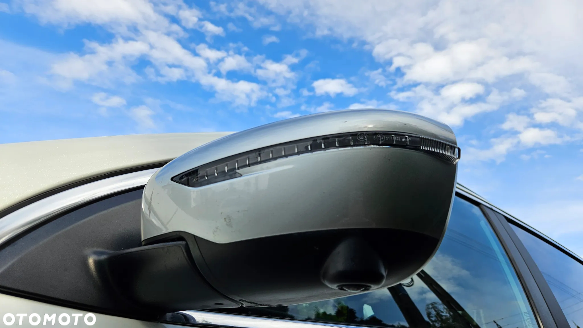 Nissan Qashqai 1.6 dCi ALL-MODE 4x4i TEKNA+ - 13