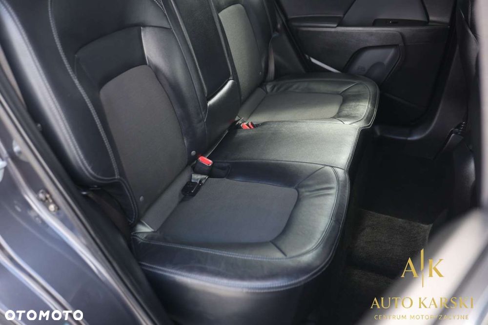 Kia Sportage - 36
