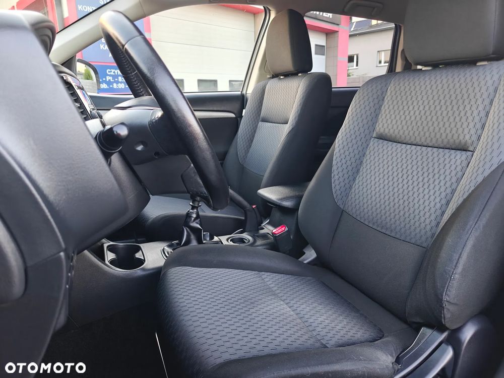 Mitsubishi Outlander 2.2 DI-D 2WD Invite - 32