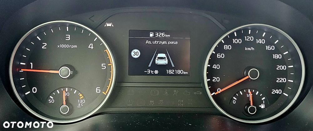 Kia Sportage 1.6 CRDI 2WD Eco-Dynamics+ (48V M-H) Vision - 29