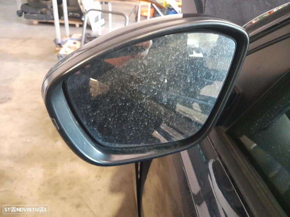 Retrovisor / espelho esquerdo PEUGEOT 308 SW II - 2