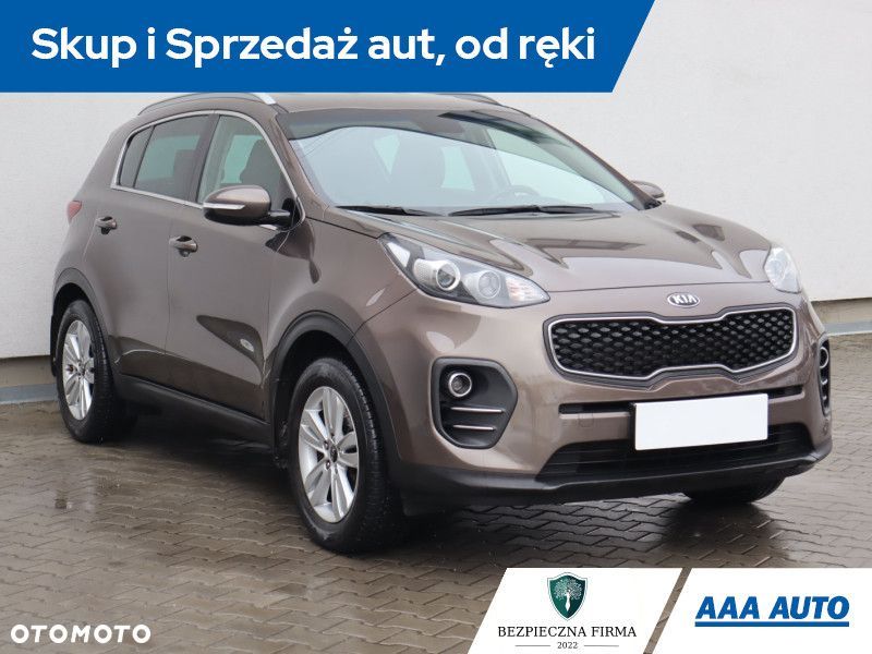 Kia Sportage - 3