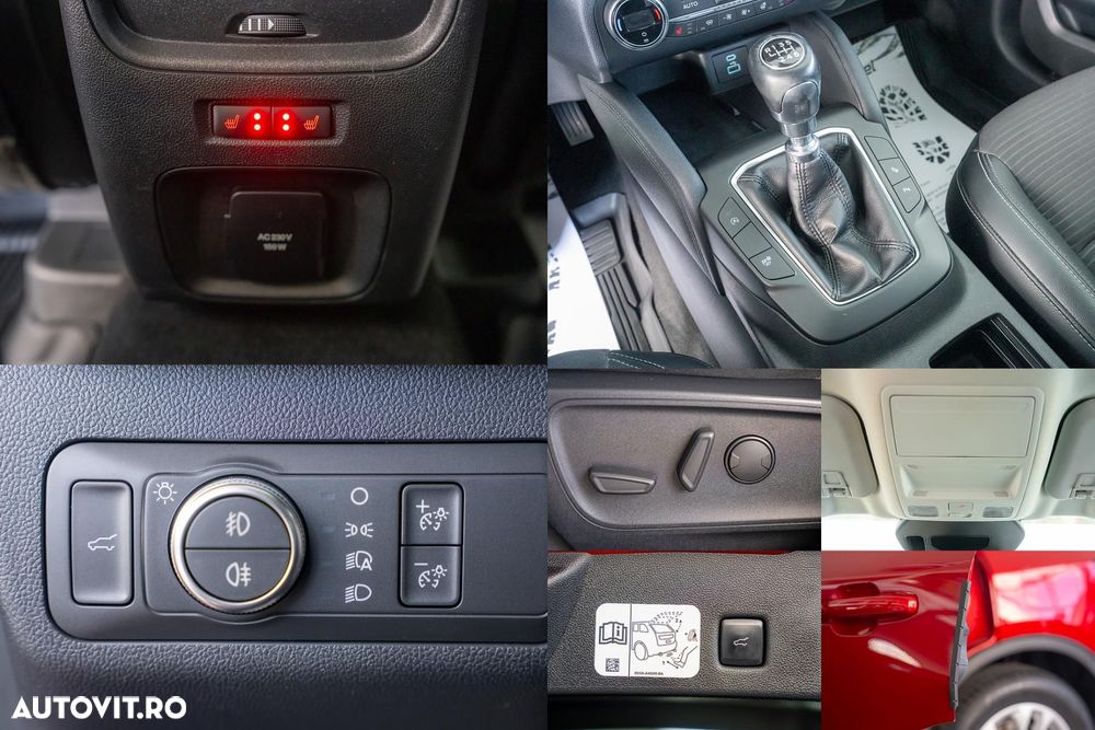 Ford Kuga - 5