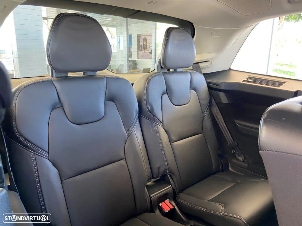 Volvo XC 90 2.0 D5 Inscription AWD - 16