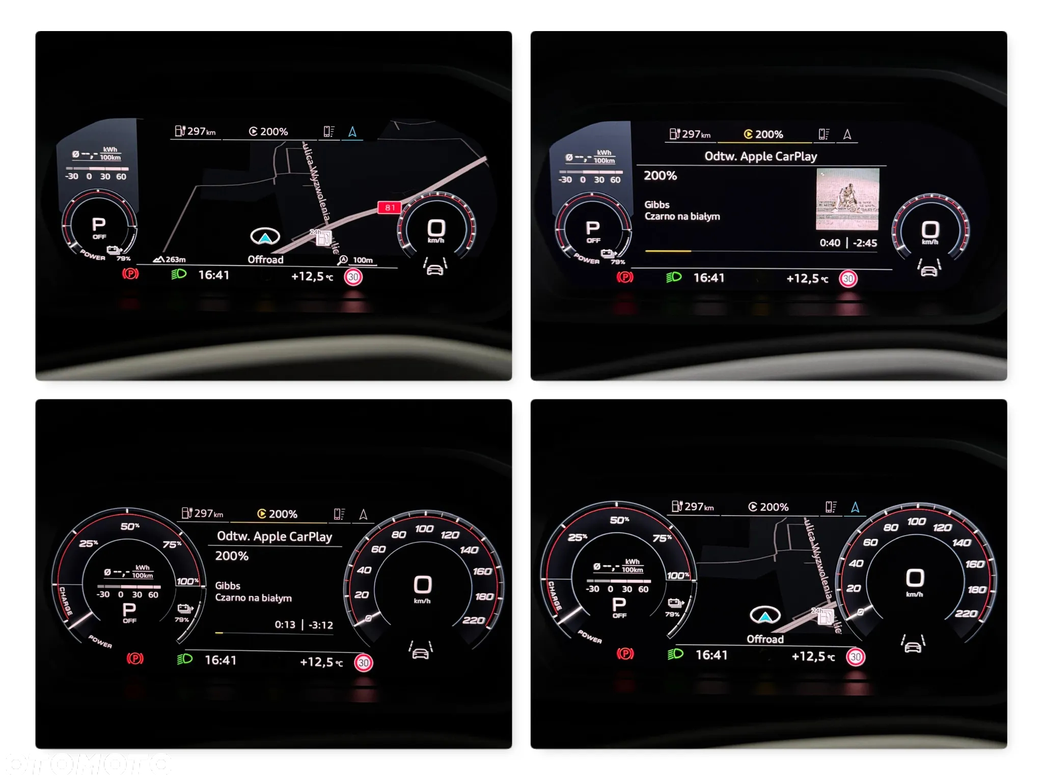 Audi Q4 e-tron e-tron 40 - 37