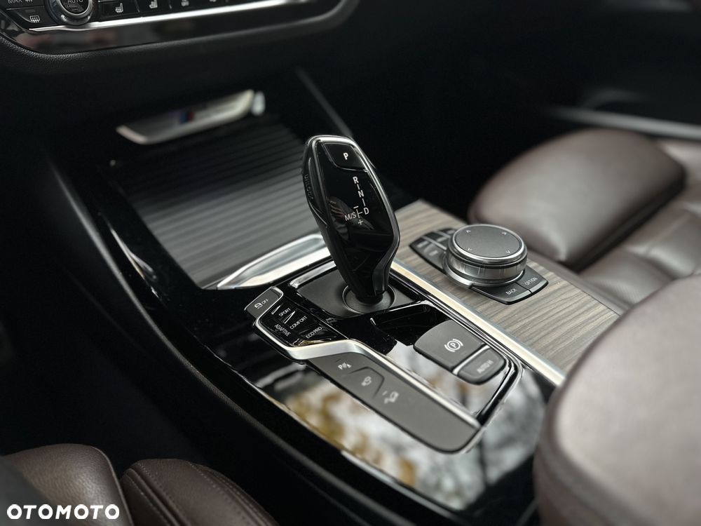 BMW X3 M M40i Sport Edition - 13