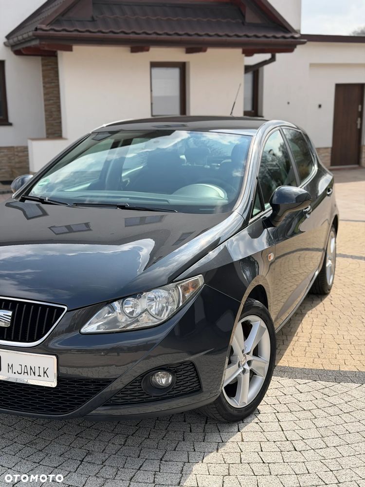 Seat Ibiza - 15