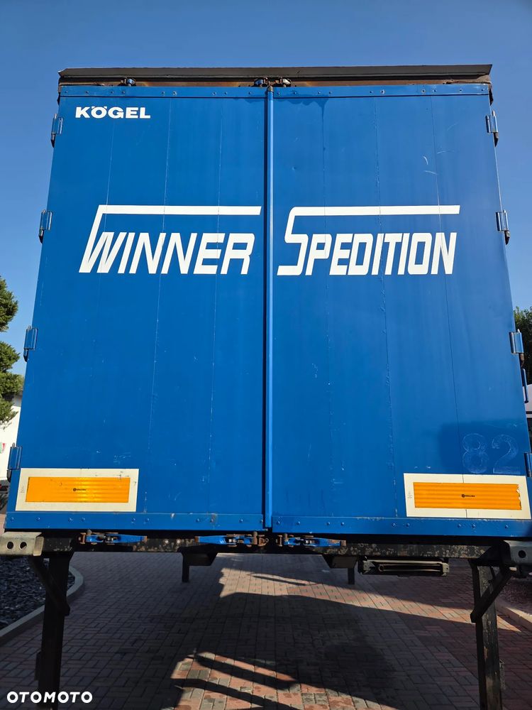 Kögel - 16