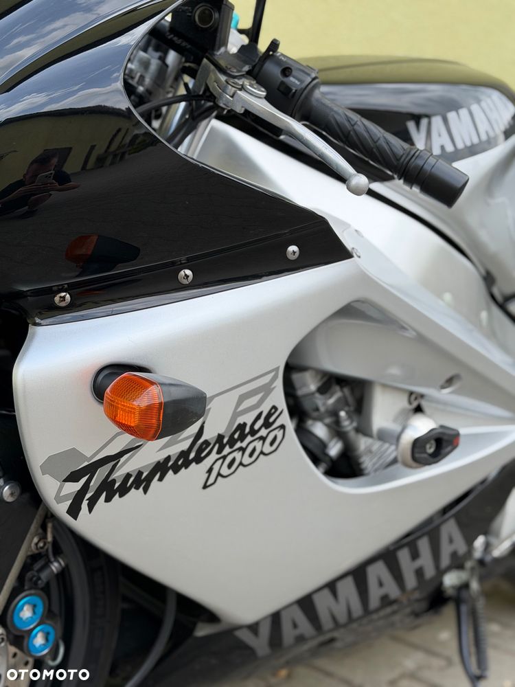 Yamaha Thunderace - 30