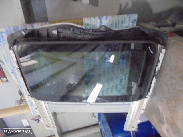 Teto De Abrir 7046161 BMW E92 COUPE FASE 2 2012 335D 285CV 2P BRANCO ELETRICO - 2