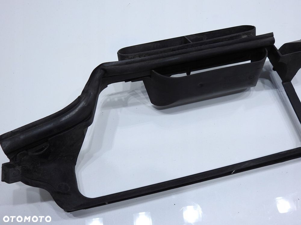KIEROWNICA POWIETRZA VOLVO S60 - 6