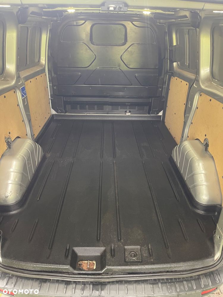Ford Transit Custom 310 L1H1 Ambiente - 2