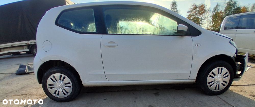 Volkswagen up! 1.0 move - 8