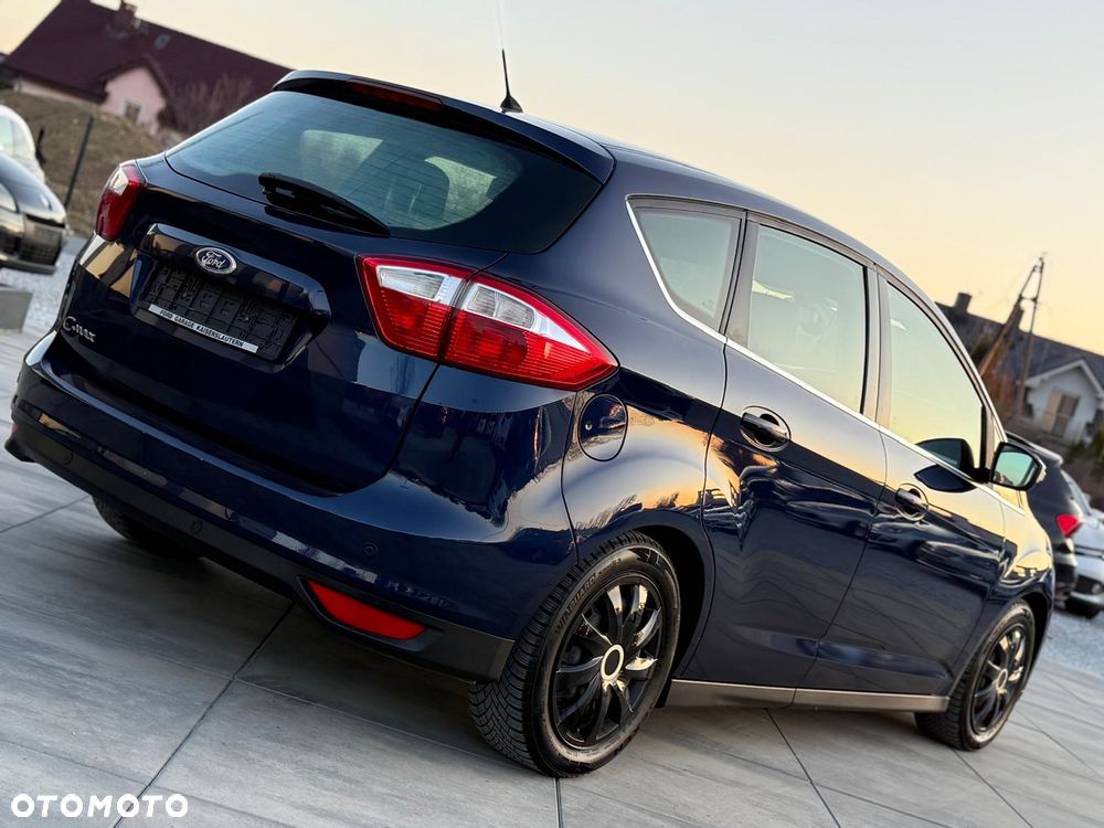 Ford C-MAX - 4