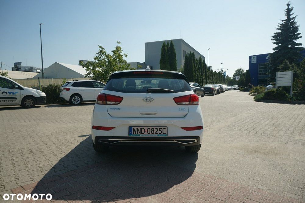Hyundai i30 1.0 T-GDI Modern - 7