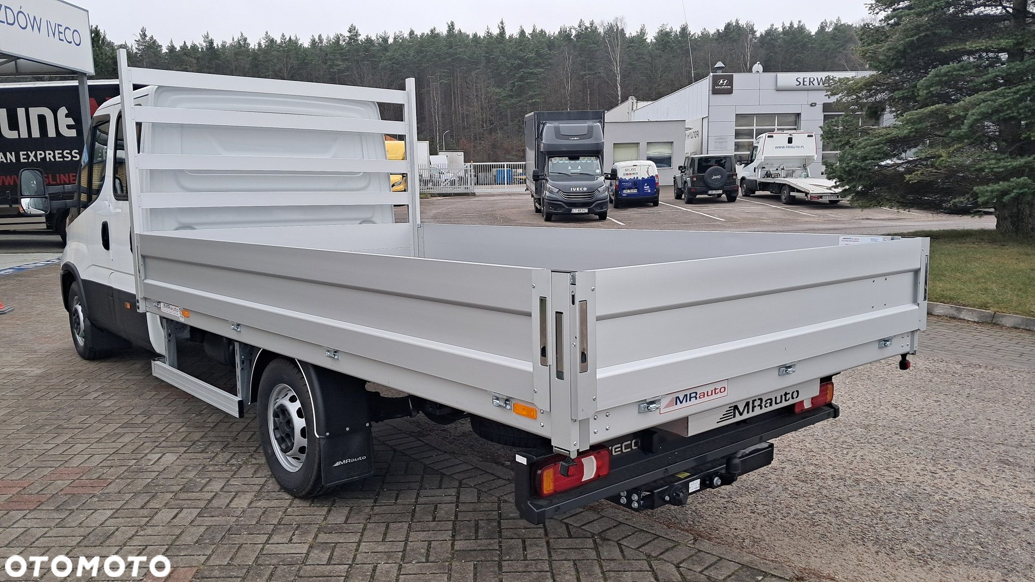 Iveco Daily - 6