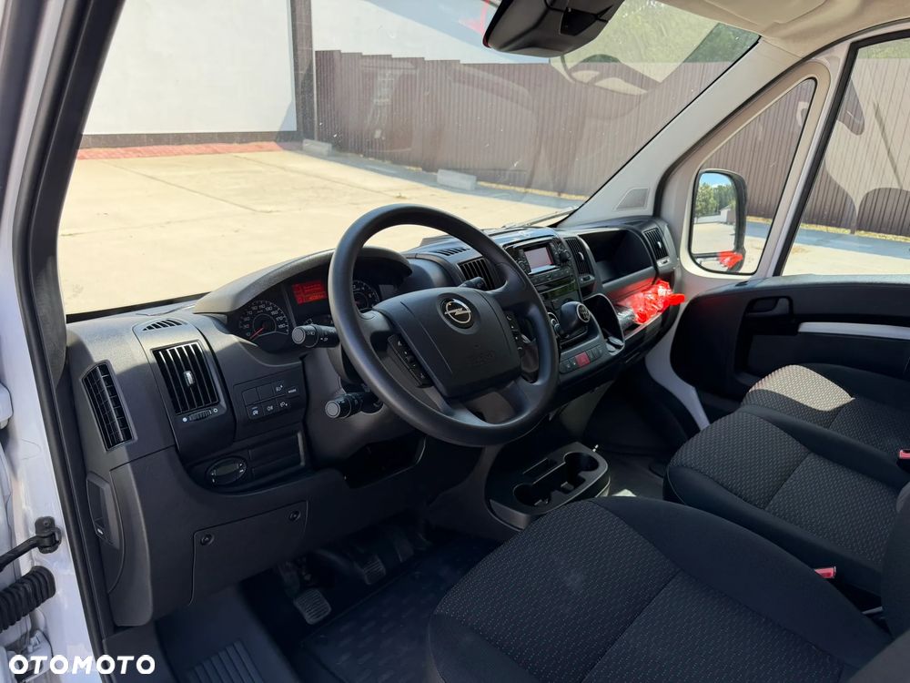 Opel Movano 2.2 BlueHDi L4H2 - 5