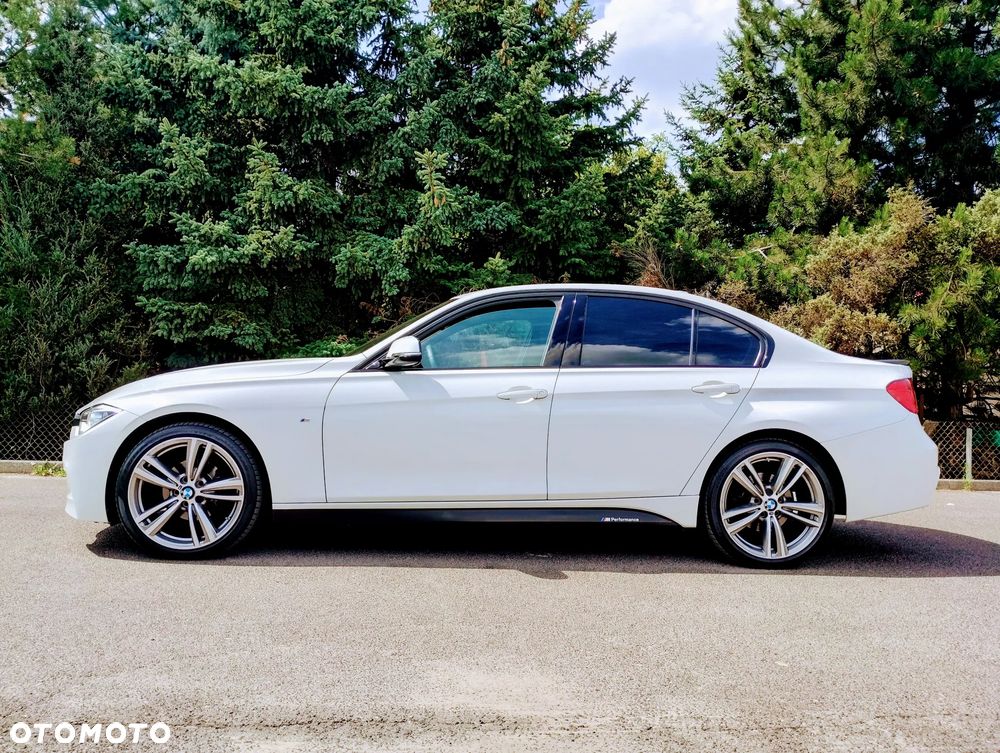BMW Seria 3 - 40