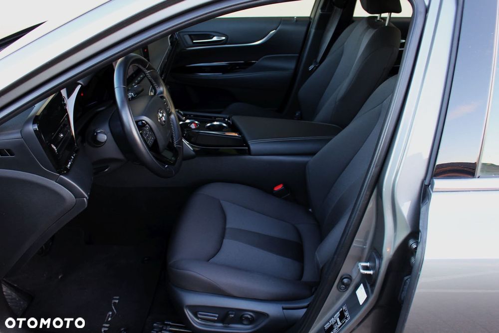 Toyota Mirai Prestige - 9