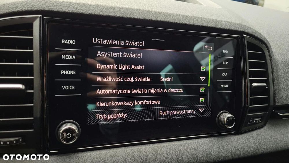 Skoda Karoq - 31