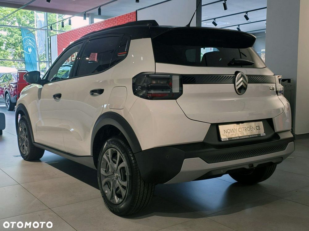 Citroën C3 - 4