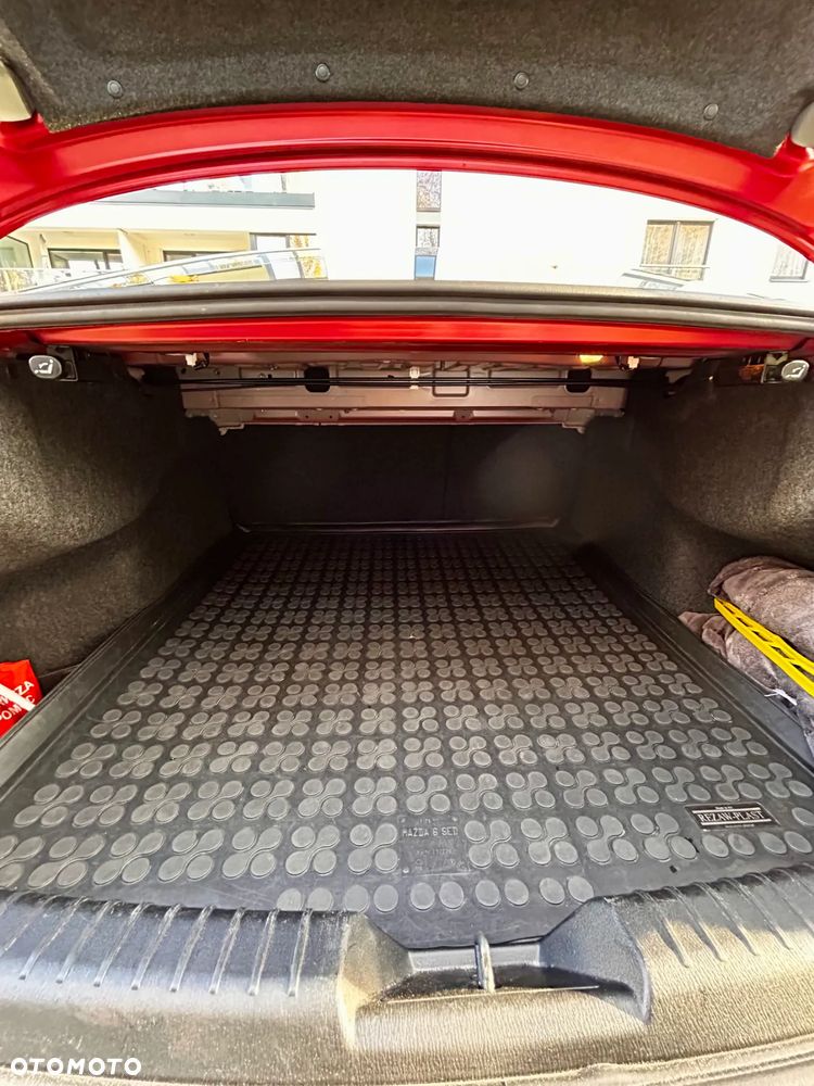 Mazda 6 2.0 SkyPassion - 31