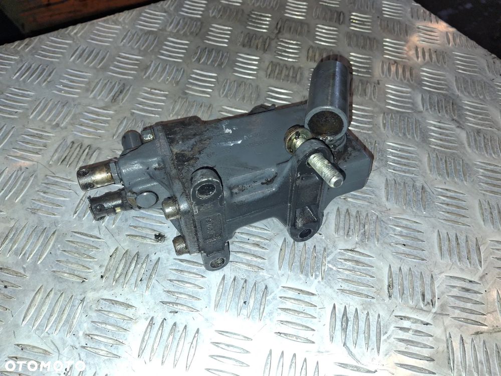 POMPKA PODNOSZENIA KABINY DAF LF 220 EURO 6 - 4