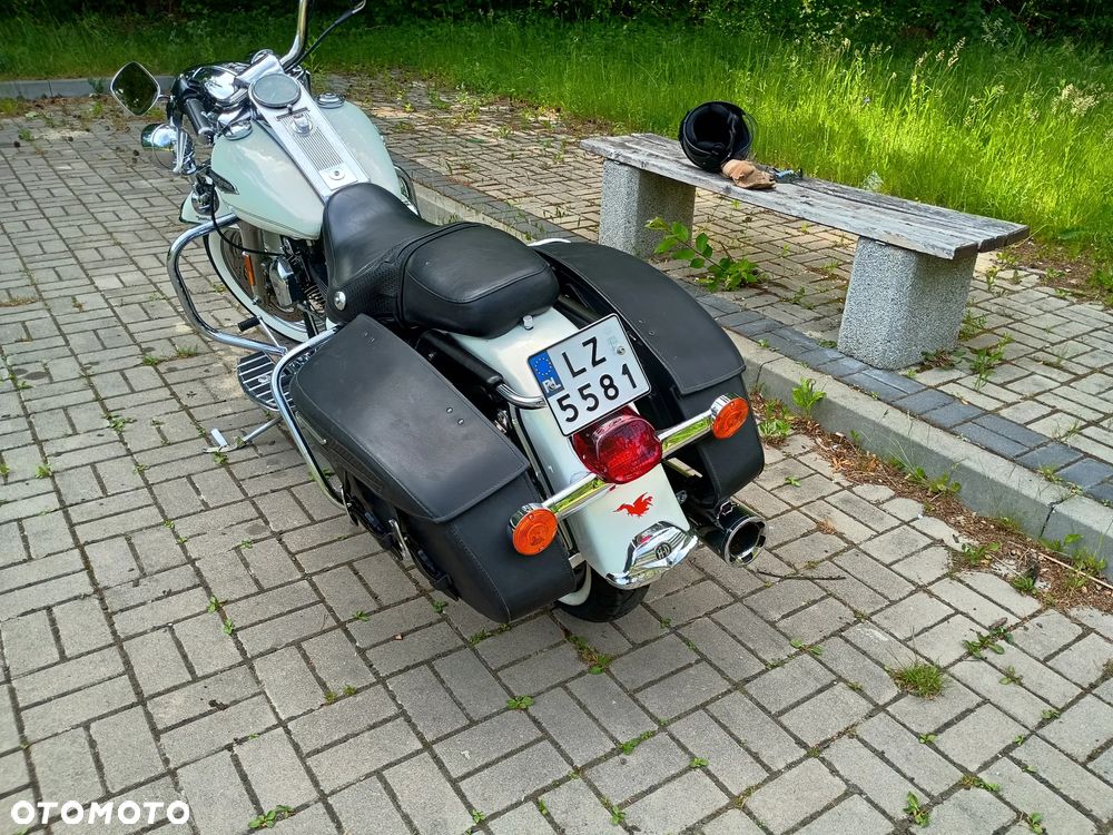 Harley-Davidson Touring Road King - 9