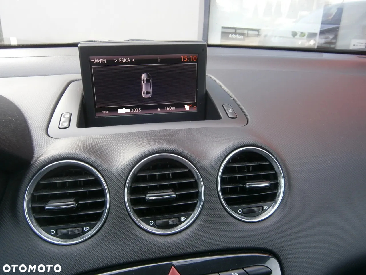 Peugeot 308 200 THP GTi - 11