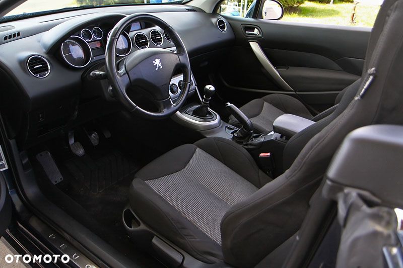 Peugeot 308 CC 1.6 HDi Sport - 7