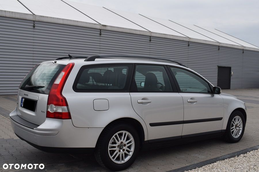 Volvo V50 1.8 Kinetic - 18
