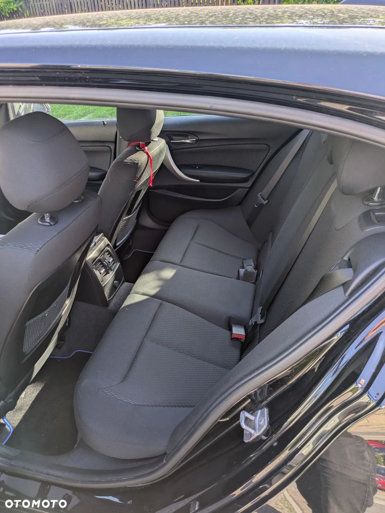 BMW Seria 1 116i - 12