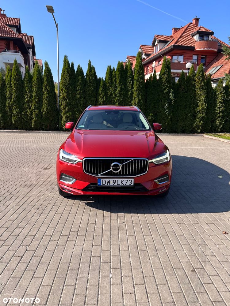 Volvo Xc 60