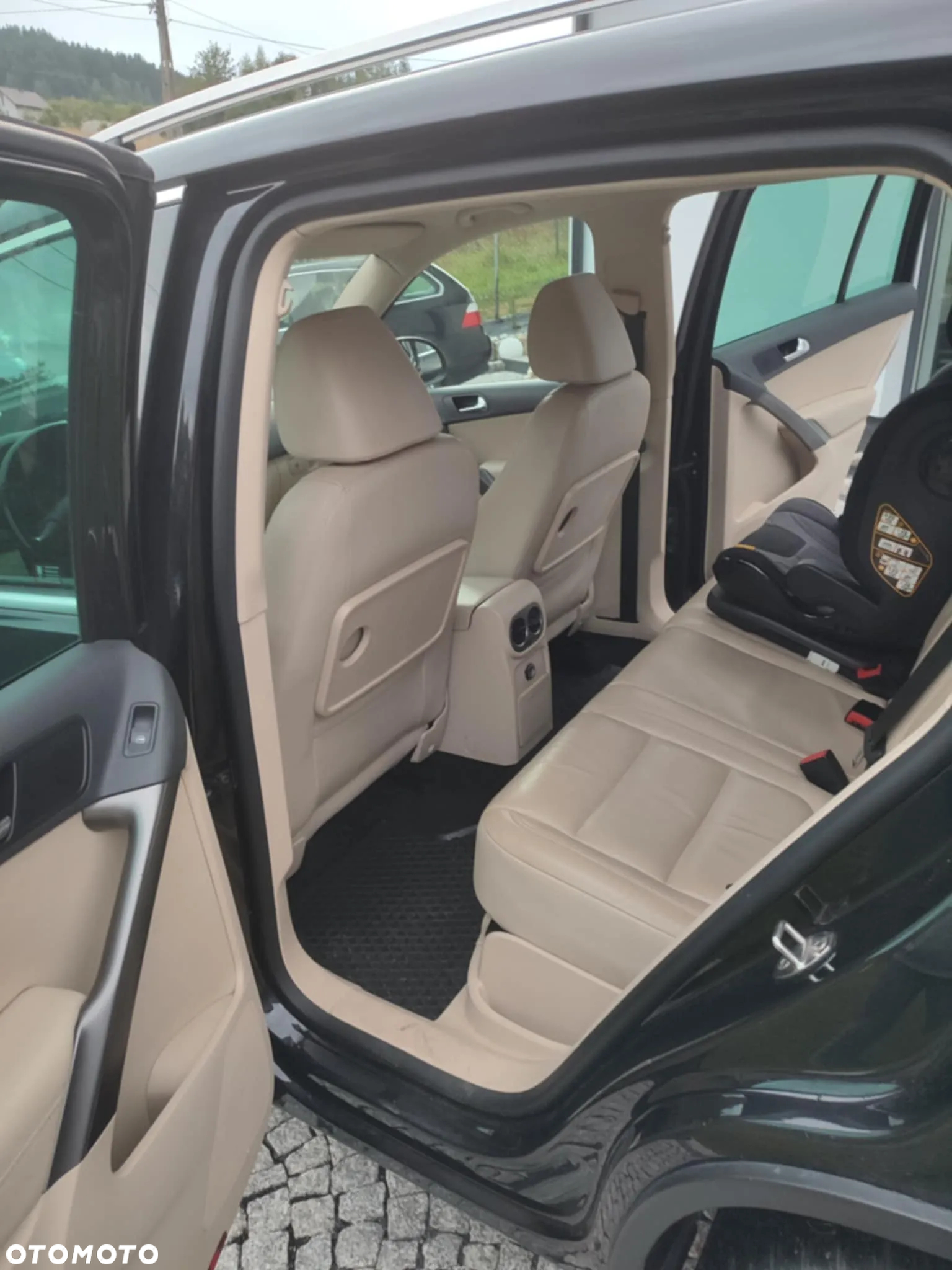 Volkswagen Tiguan 2.0 TSI 4Mot Sport DSG - 10