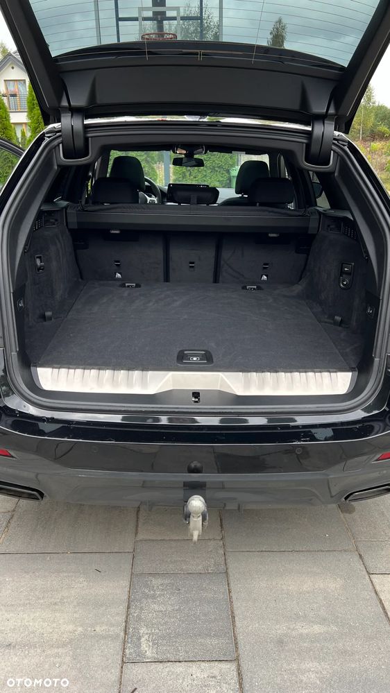 BMW Seria 5 530e xDrive M Sport sport - 10