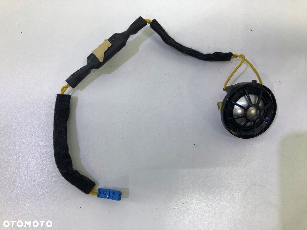 BMW GŁOŚNIK WYSOKOTONOWY HARMAN KARDON 9349999 - 1