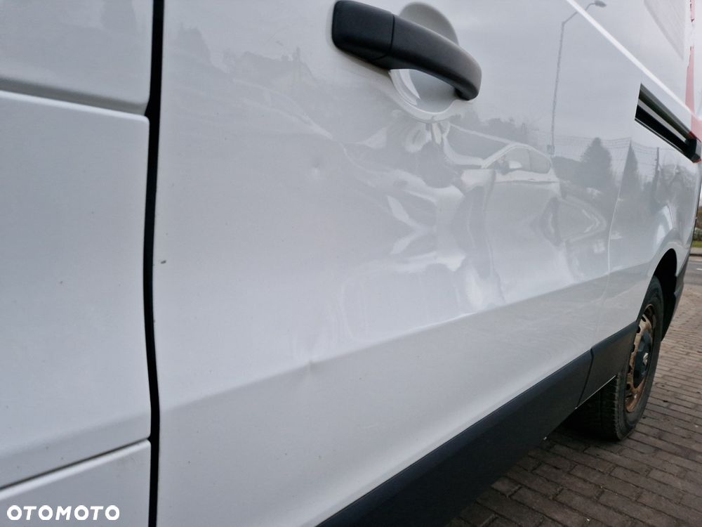 Renault Trafic - 11