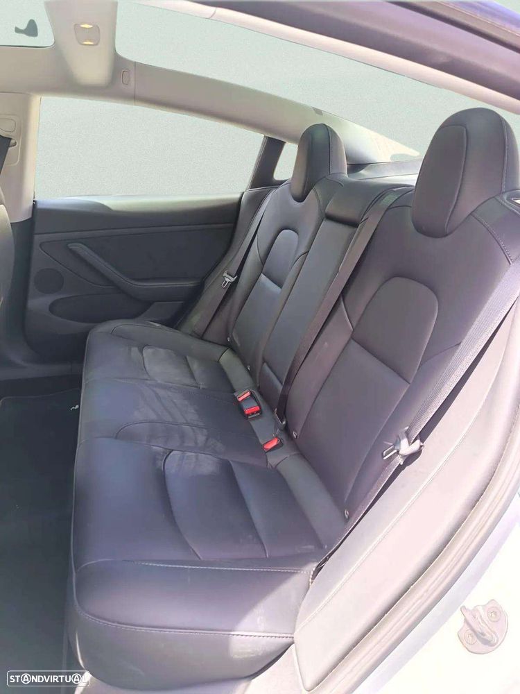 Tesla Model 3 Long Range Tração Integral - 14