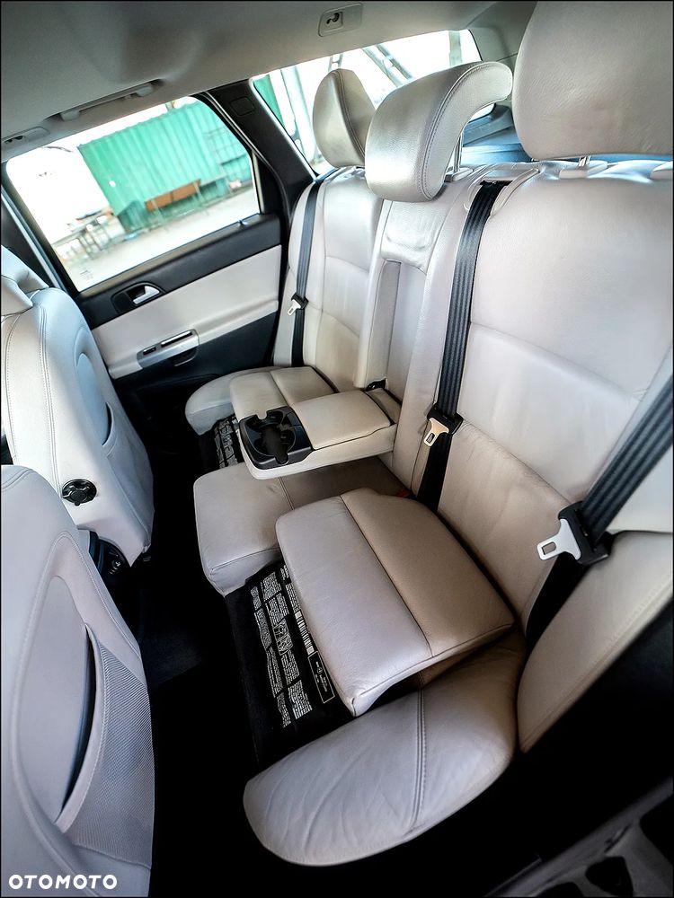 Volvo V50 - 28