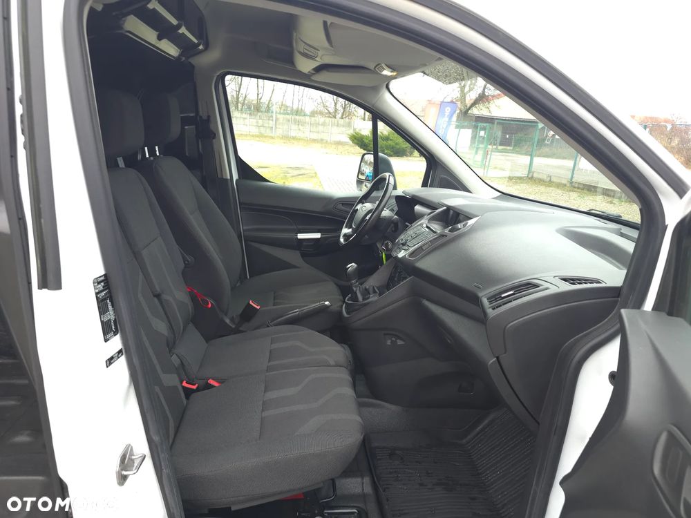 Ford TRANSIT CONNECT 1.5TDCi - 15