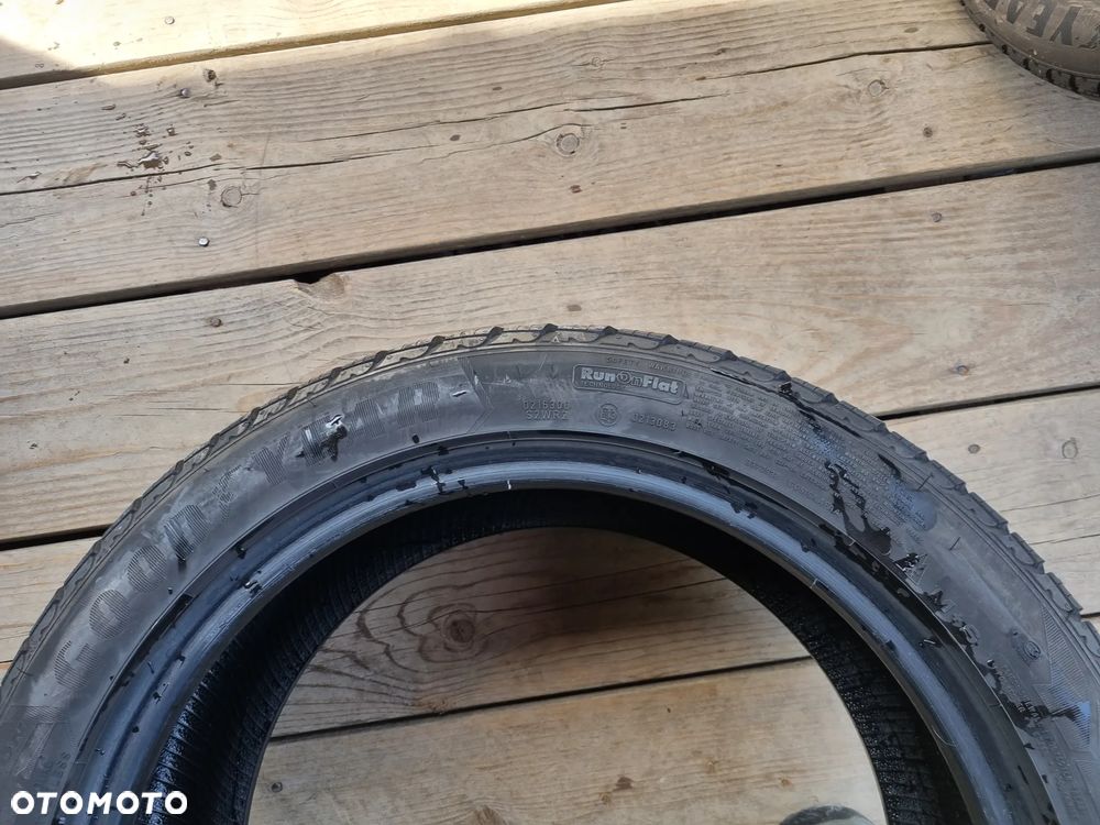 OPONY Goodyear Ultra Grip 8 Performance 245/45R18 100V 2018r,4x7mm bdb stan - 13