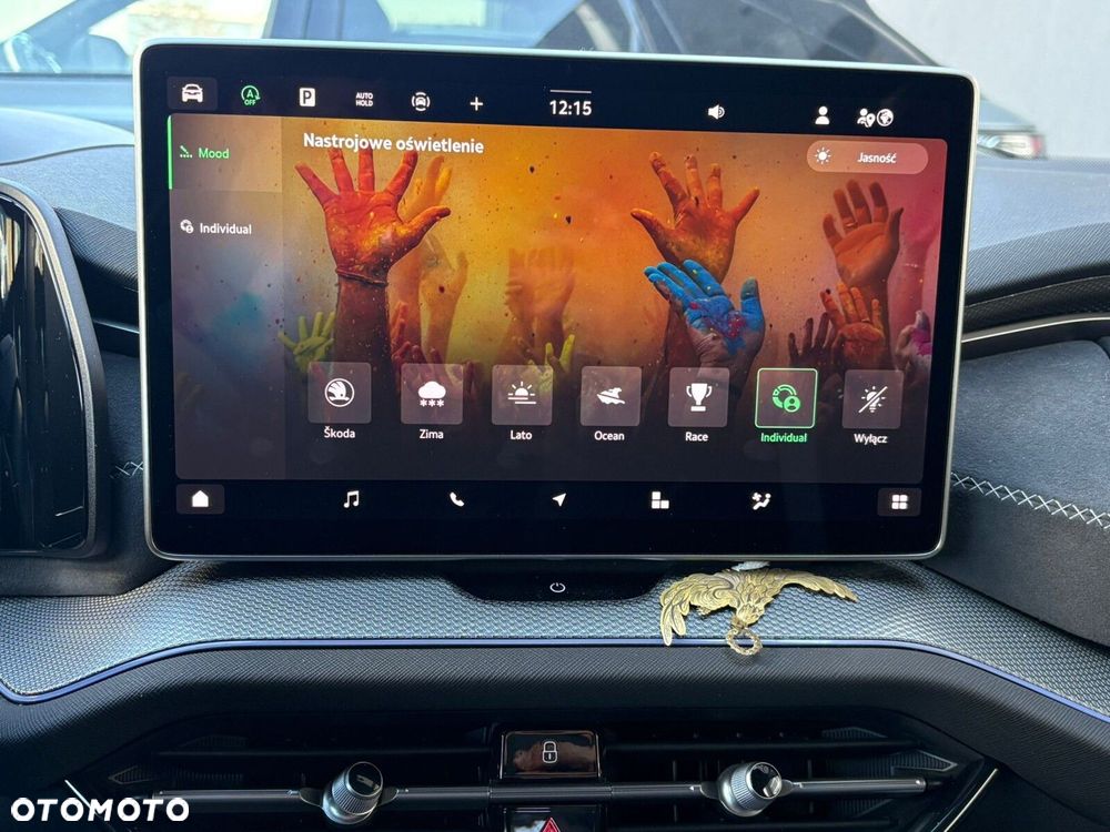Skoda Kodiaq 2.0 TDI 4x4 Sportline DSG - 28